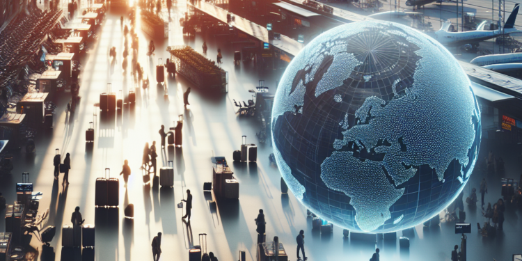 Alcega Travel refuerza su proyección internacional en ANATO 2026 – El Nuevo Diario (República Dominicana)