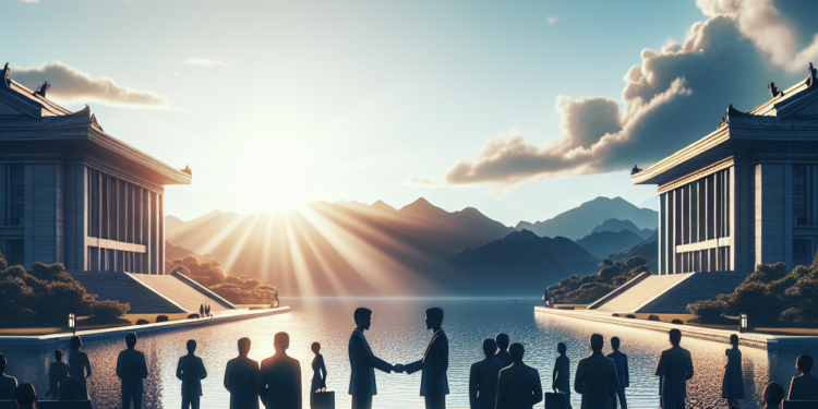 UNAV se alía con la mexicana Expo Mayoristas para el intercambio turístico entre ambos países