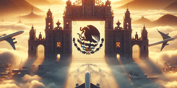 UNAV se alía con la mexicana Expo Mayoristas para el intercambio turístico entre ambos países