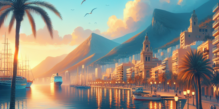 Alicante Capital española del Crucero