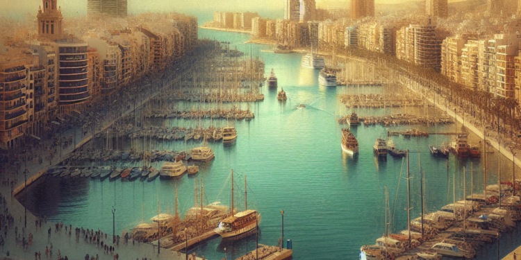 Alicante inicia una temporada de cruceros histórica: más escalas, más pasajeros y un mayor impacto económico para toda la provincia