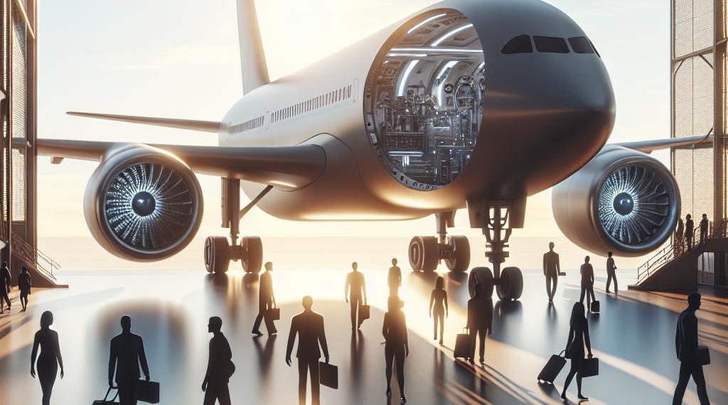 Amadeus adquiere SkyLink para "acelerar el despliegue de la IA en los viajes"