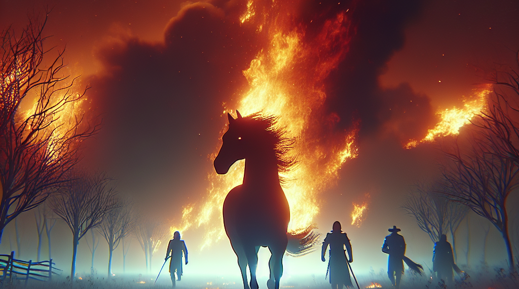 Año del Caballo de Fuego, las 5 cosas que NO debes hacer