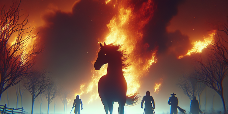 Año del Caballo de Fuego, las 5 cosas que NO debes hacer