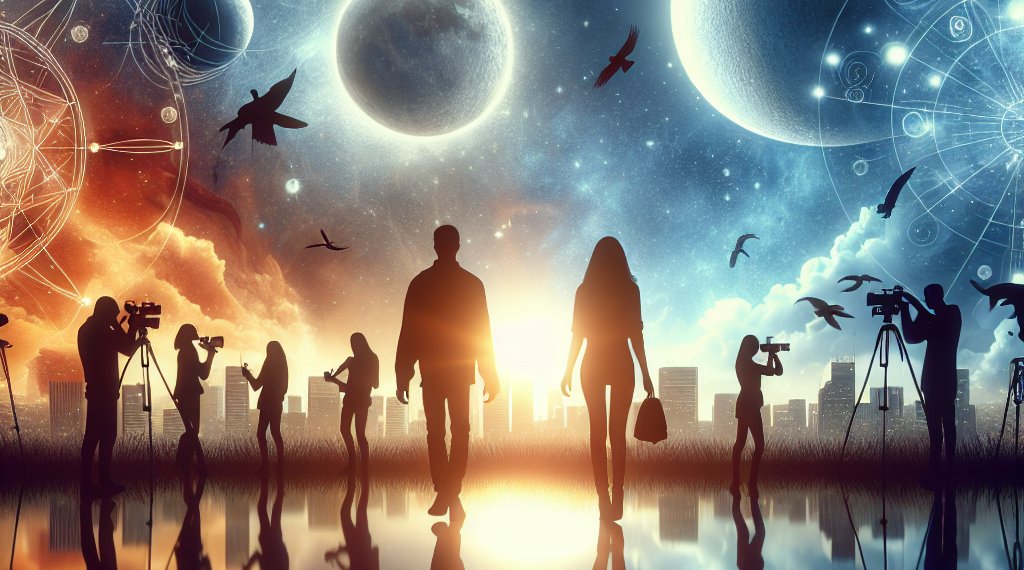 Before You Blame Their Sun Sign, Maybe Learn Their Moon Sign
