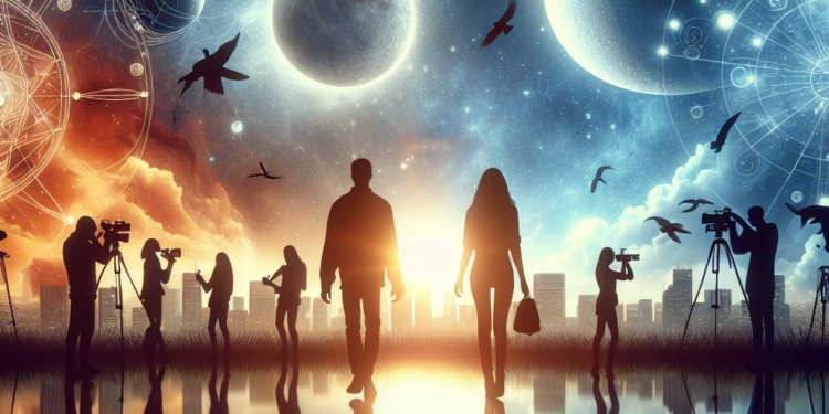 Before You Blame Their Sun Sign, Maybe Learn Their Moon Sign