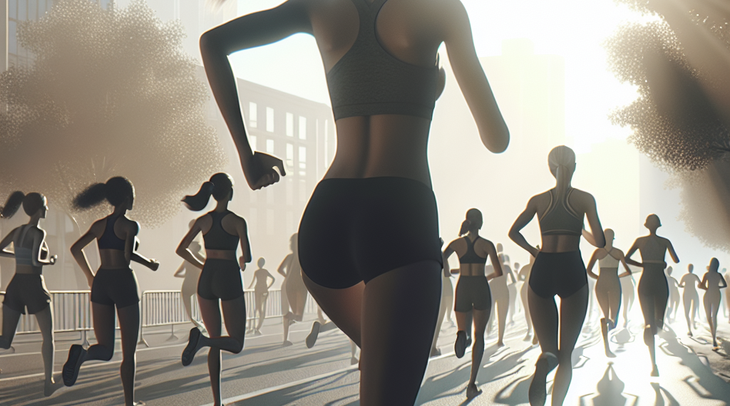 Abiertas las inscripciones para la Cursa de la Dona Vicky Foods | Sociedad