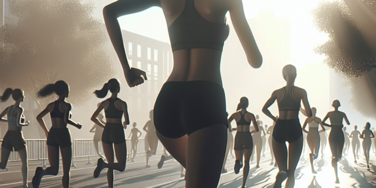 Abiertas las inscripciones para la Cursa de la Dona Vicky Foods | Sociedad