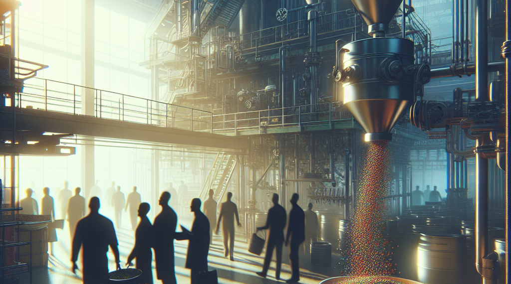 Aprobada la venta de activos de Del Monte Foods