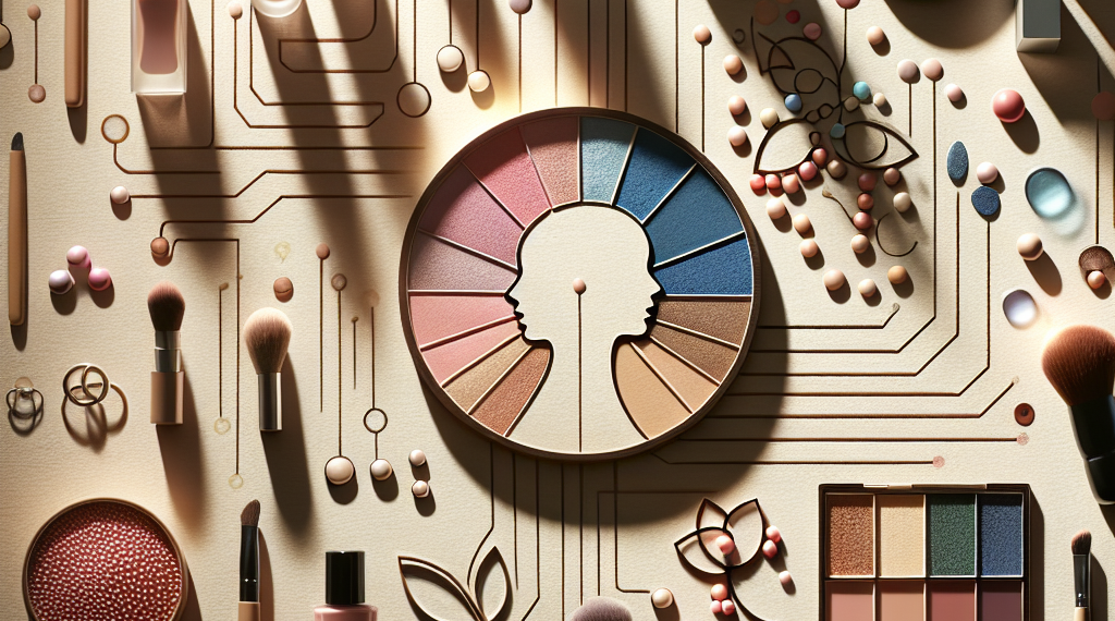 How to Use the Seasonal Color Analysis Craze to Craft your Makeup Look