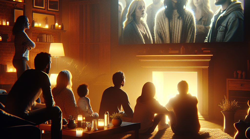Here’s Everything Coming to Netflix in March 2026