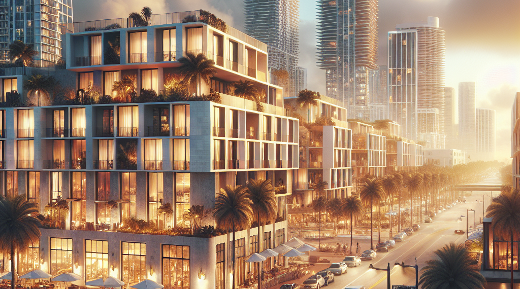 Arlo Wynwood es el hotel en Miami que se siente como una extensión de la ciudad