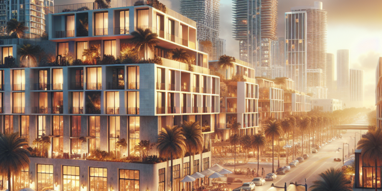 Arlo Wynwood es el hotel en Miami que se siente como una extensión de la ciudad