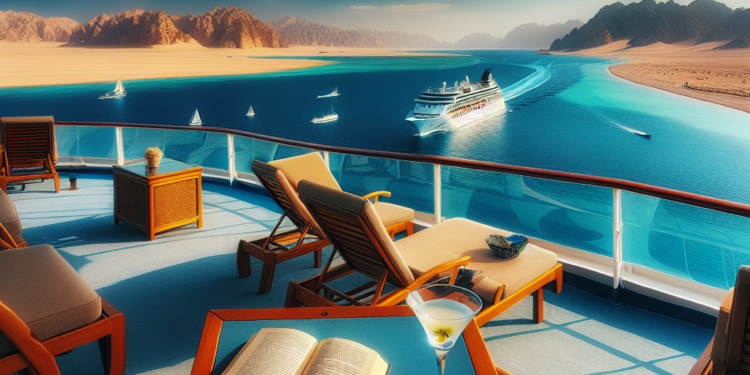 Aroya Cruises revela detalles para temporada inaugural en Golfo Pérsico 2026