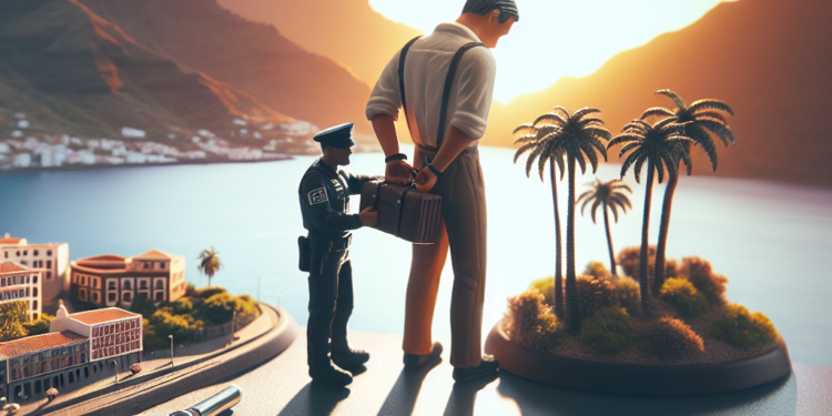 Detenida la dueña de la agencia de viajes denunciada por estafa en Gran Canaria