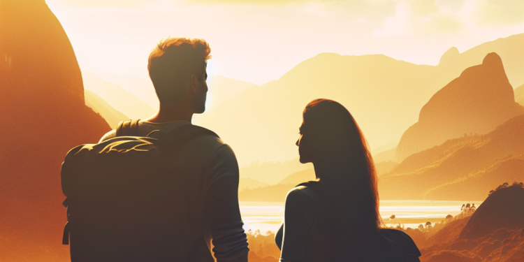 Así viajan los colombianos: turismo en parejas alcanza el 43% del total de reservas