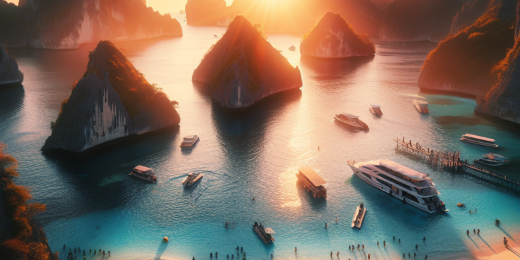 Estos fueron sus viajes al extranjero – El Financiero