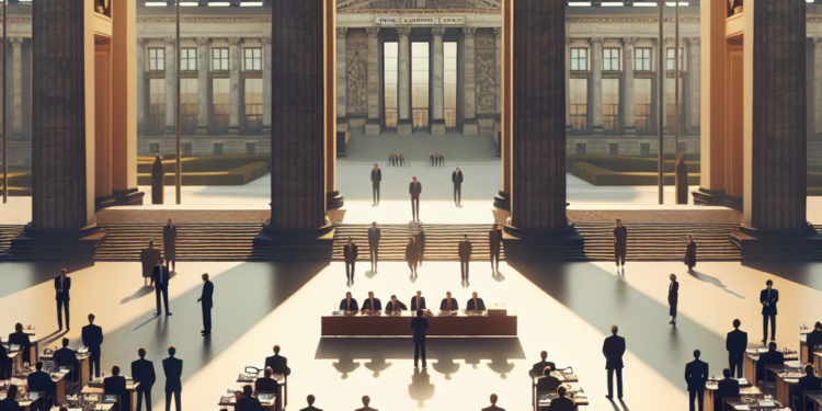 Fotomontaje en blanco y negro de varios políticos con aviones oficiales y fondo naranja, asociado a viajes pagados con dinero público en viernes y sábado.