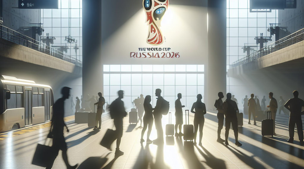 WORLDCUP MUNDIAL 2026