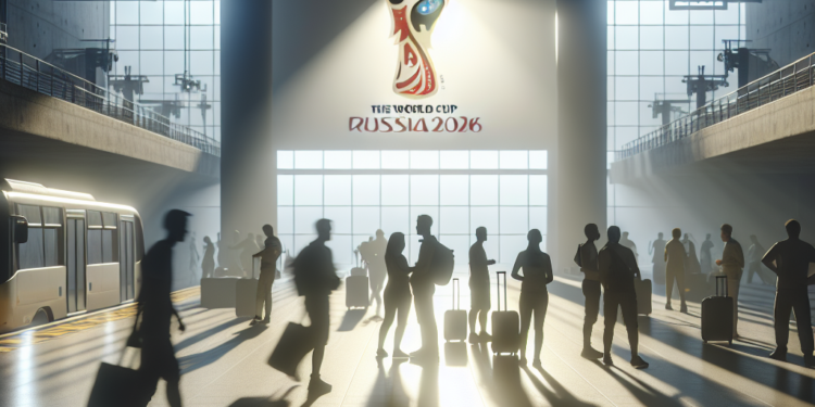 WORLDCUP MUNDIAL 2026