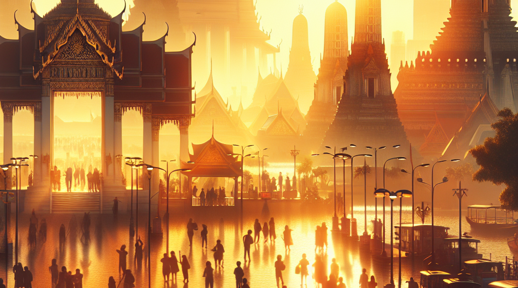Asia lidera la demanda global de viajes en 2026