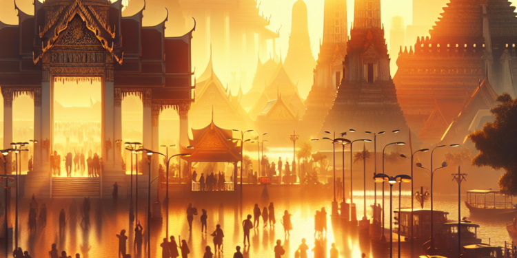 Asia lidera la demanda global de viajes en 2026