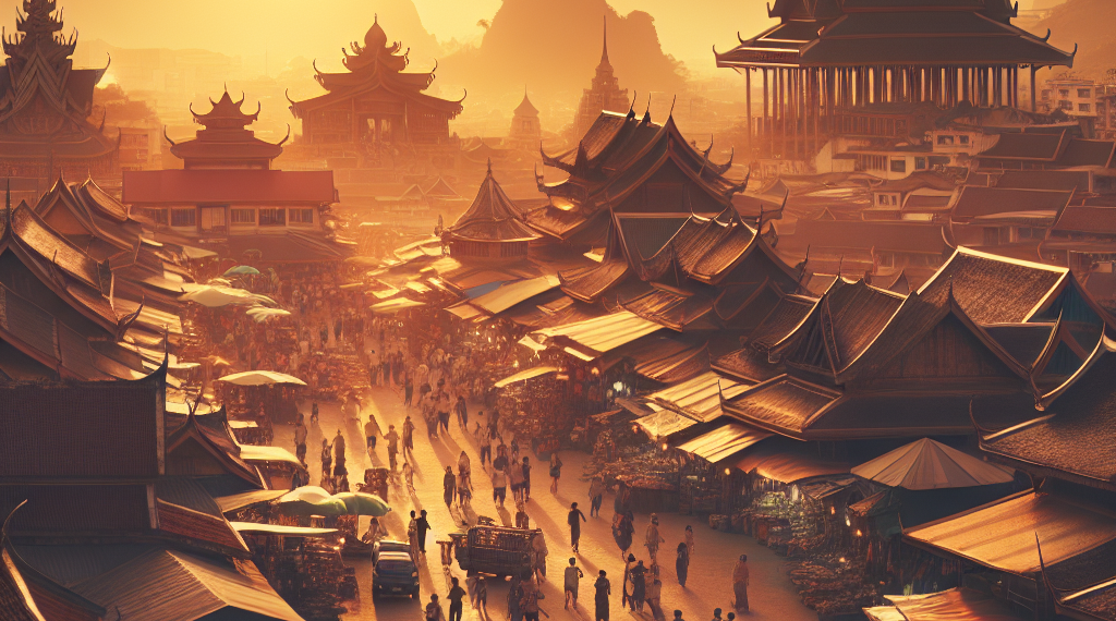 Asia lidera la demanda de viajes global en 2026