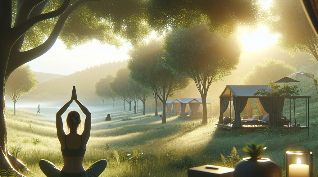 I Went on a Two-Week Fertility Retreat—Here’s Everything I Learned