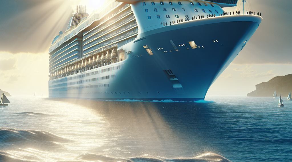 Asuka abre campaña de recomendación limitada a Gran Crucero Oceanía 2027