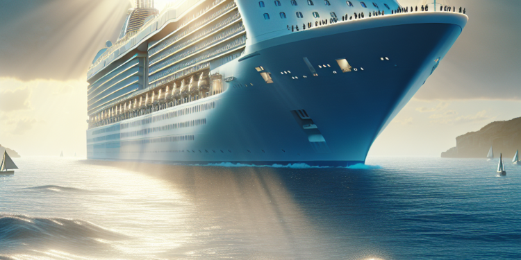 Asuka abre campaña de recomendación limitada a Gran Crucero Oceanía 2027