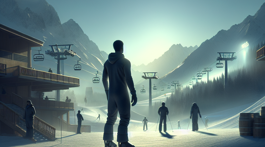 Latinoamérica en los Juegos Olímpicos de Invierno 2026: Todos los atletas que participarán