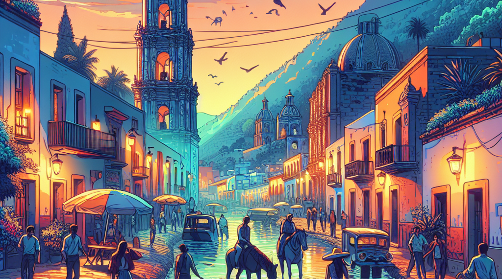 Crece la derrama económica por turismo de romance en Querétaro