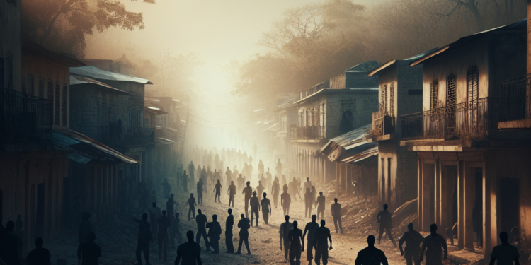 EEUU recomendó a sus ciudadanos evitar viajes a Haití ante el aumento de secuestros