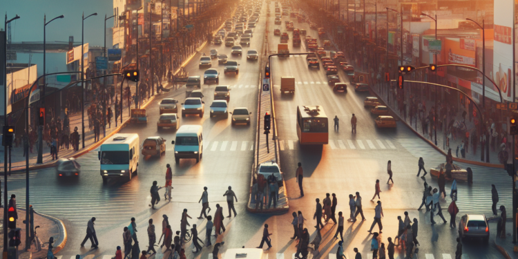 DIF Municipal de Veracruz intensifica operativos en cruceros contra la explotación infantil