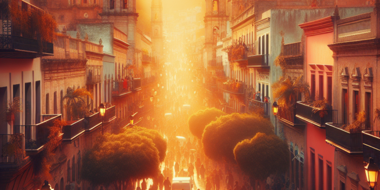 Rumbo a Semana Santa, reservaciones turísticas crecen hasta 10% en SLP