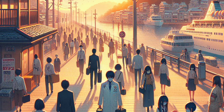 Llegada de cruceros genera más tráfico en Manga: DATT entrega recomendaciones