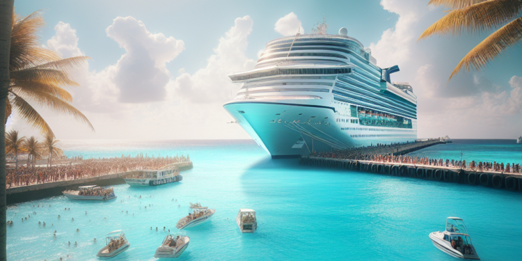 Página de inicio de Yahoo news