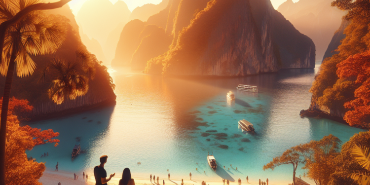 Ventas de las agencias de viajes se incrementan en 2025, pese a la fuerte caída de diciembre