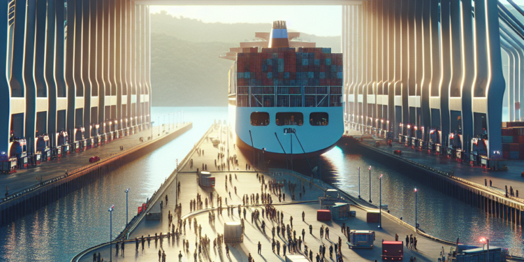 Puerto Rico: Autoridades visitan avances en terminal de cruceros del Puerto de San Juan