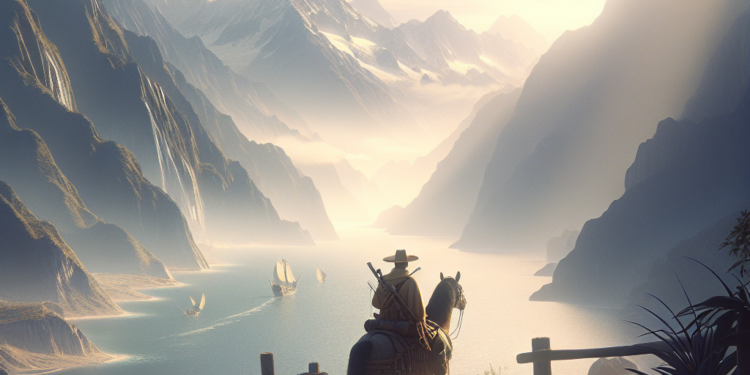 Disney Adventure rompe récord en el Canal de Panamá