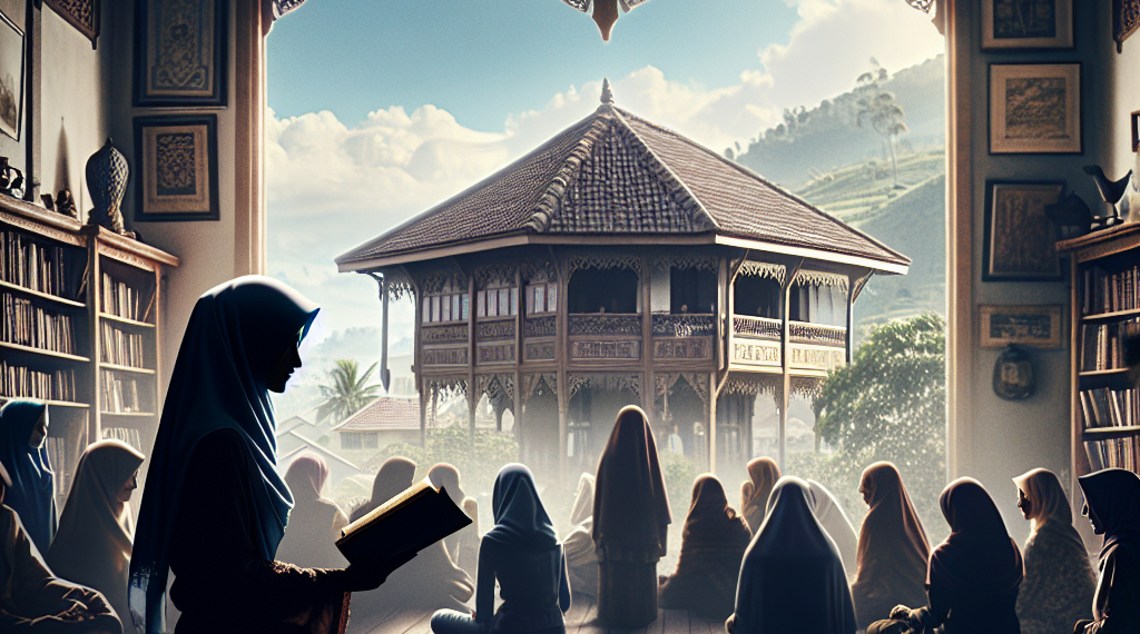 Welcome to a New Era for Muslim Women in Fiction
