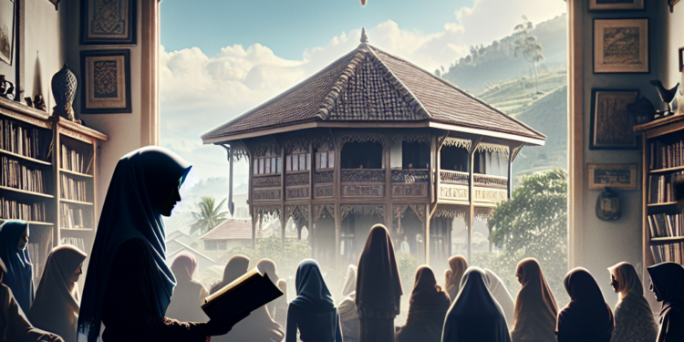 Welcome to a New Era for Muslim Women in Fiction