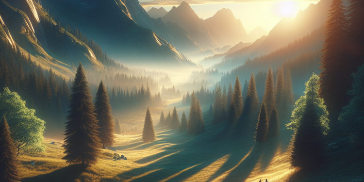 Escapadas que conectan: San Valentín impulsalos viajes románticos en la naturaleza