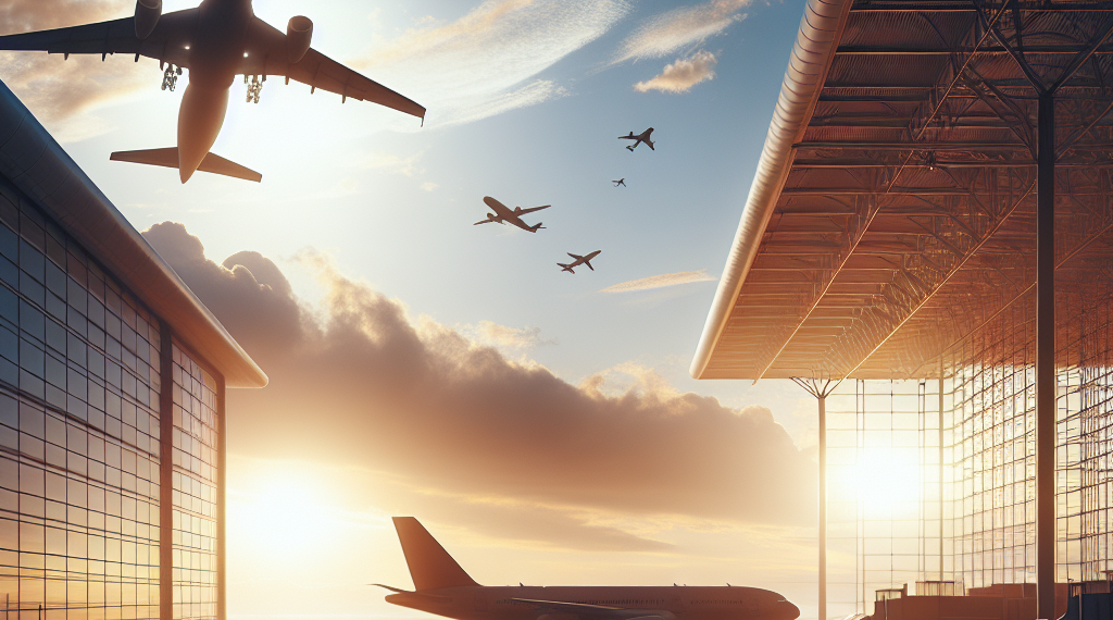 Avianca y Agencia Córdoba Turismo acuerdan promoción internacional del destino desde ANATO