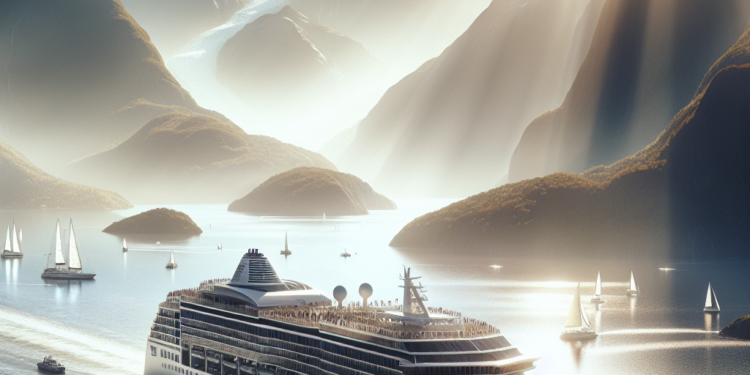 Azamara Cruises inaugura una nueva era para su flota con importantes mejoras