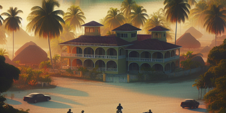 Belize refuerza estrategia de seguridad turística