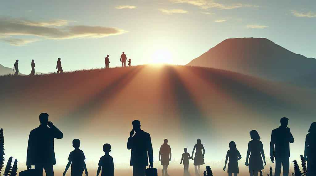 I Wanted a Friend Group for My Kid. What I Got Instead Was a Scandal