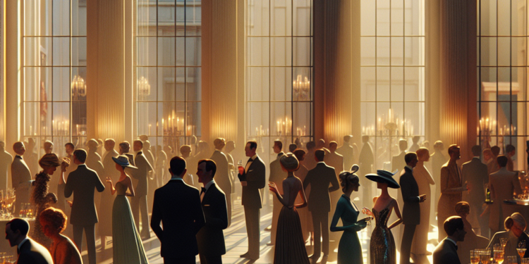 Every Celebrity Look at the British Vogue X British GQ Fashion & Film Party