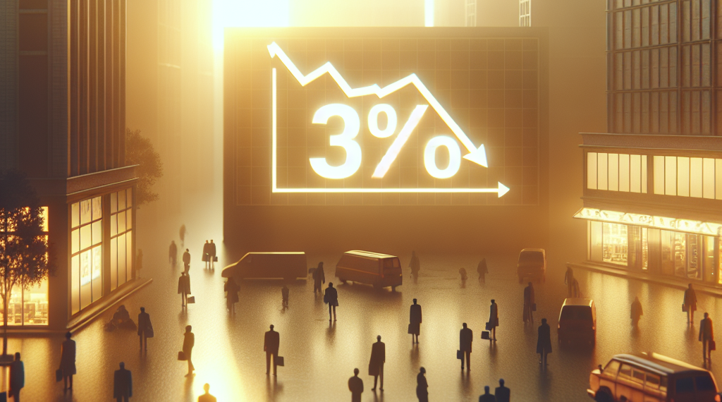 Kering Sales Down 3% in Q4