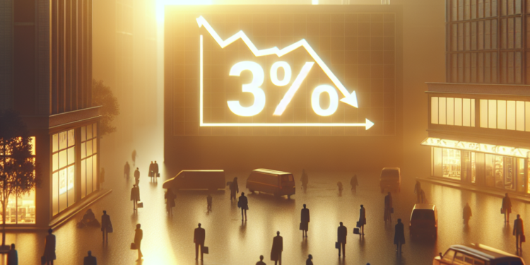 Kering Sales Down 3% in Q4